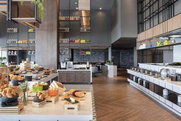 Отель Avani Sukhumvit Bangkok Таиланд, Бангкок, фото 13