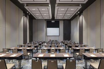 Отель Avani Sukhumvit Bangkok Таиланд, Бангкок, фото 14