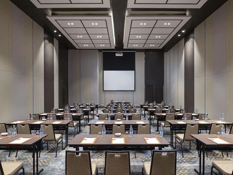 Avani Sukhumvit Bangkok