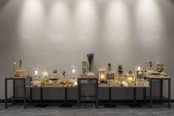 Отель Avani Sukhumvit Bangkok Таиланд, Бангкок, фото 15