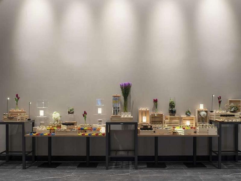 Avani Sukhumvit Bangkok