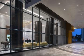 Отель Avani Sukhumvit Bangkok Таиланд, Бангкок, фото 17