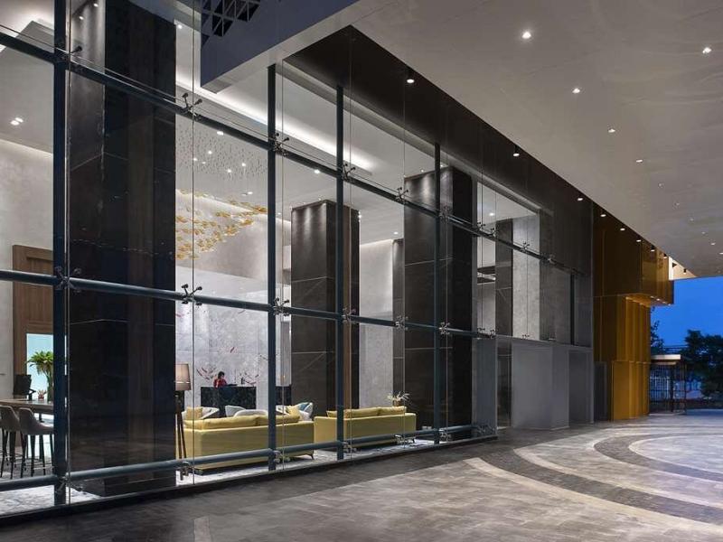 Avani Sukhumvit Bangkok