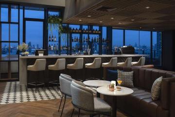 Отель Avani Sukhumvit Bangkok Таиланд, Бангкок, фото 18