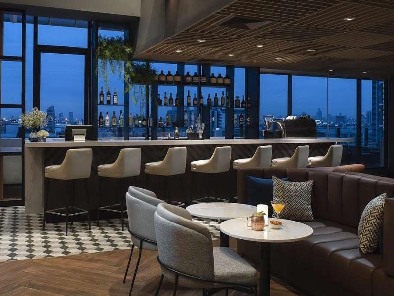 Avani Sukhumvit Bangkok