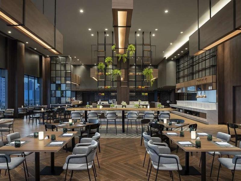 Avani Sukhumvit Bangkok