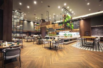 Отель Avani Sukhumvit Bangkok Таиланд, Бангкок, фото 20