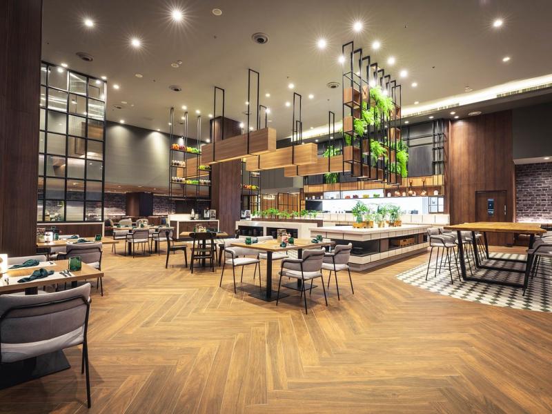 Avani Sukhumvit Bangkok