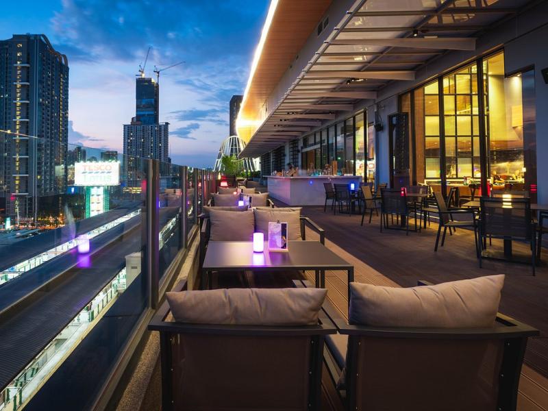 Avani Sukhumvit Bangkok