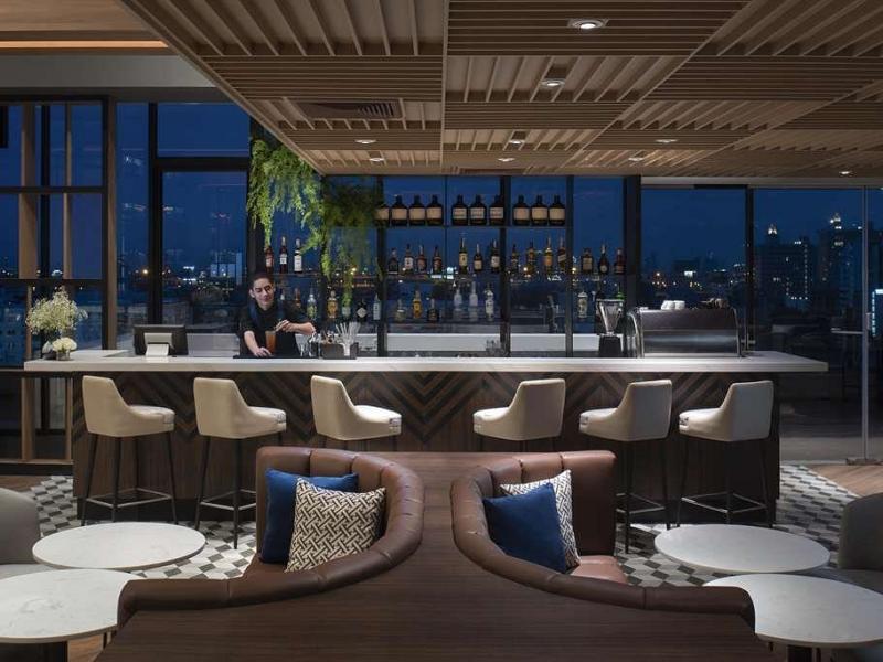 Avani Sukhumvit Bangkok