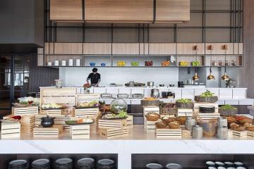 Отель Avani Sukhumvit Bangkok Таиланд, Бангкок, фото 24