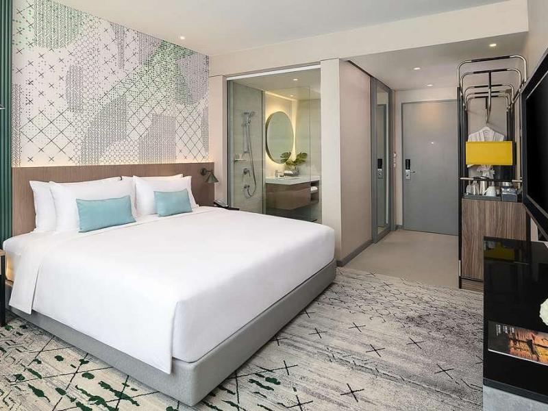 Avani Sukhumvit Bangkok