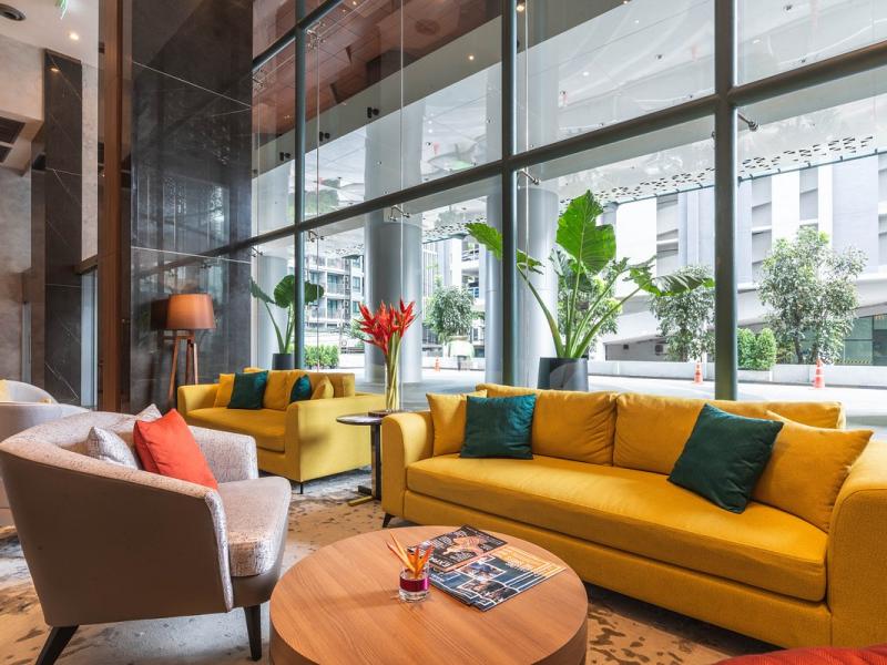 Avani Sukhumvit Bangkok