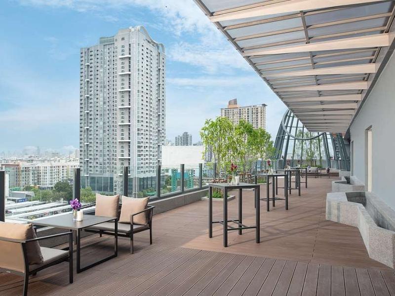 Avani Sukhumvit Bangkok