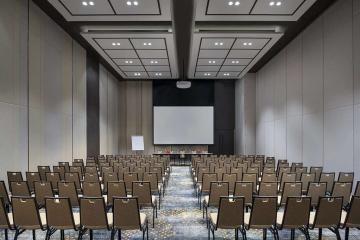 Отель Avani Sukhumvit Bangkok Таиланд, Бангкок, фото 30