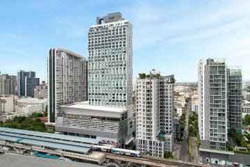 Отель Avani Sukhumvit Bangkok Таиланд, Бангкок, фото 3