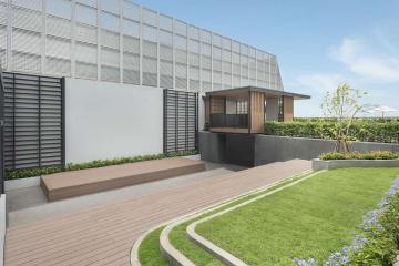 Отель Avani Sukhumvit Bangkok Таиланд, Бангкок, фото 31