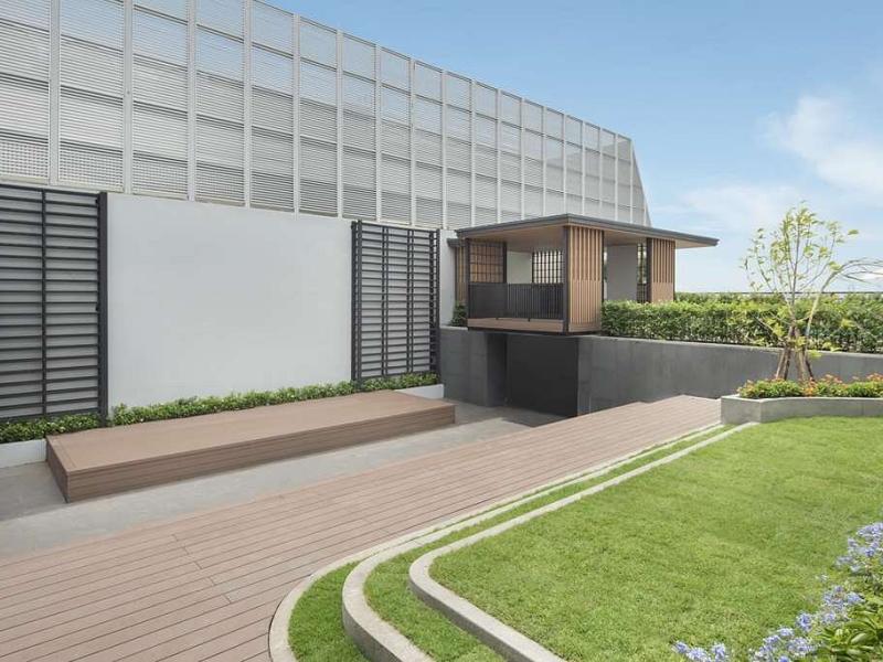 Avani Sukhumvit Bangkok