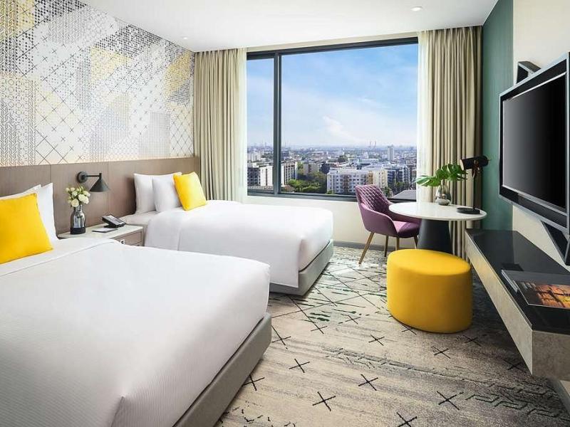 Avani Sukhumvit Bangkok