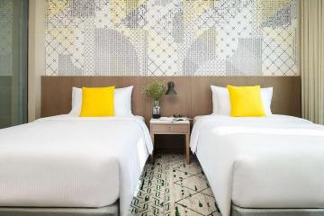 Отель Avani Sukhumvit Bangkok Таиланд, Бангкок, фото 33