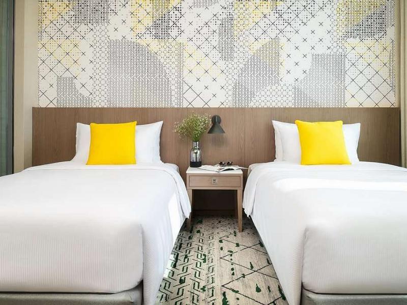 Avani Sukhumvit Bangkok