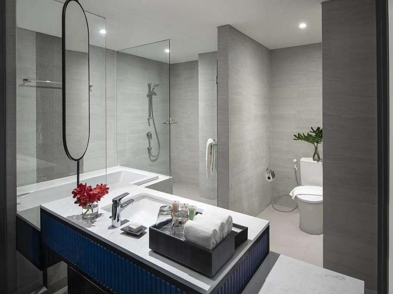 Avani Sukhumvit Bangkok