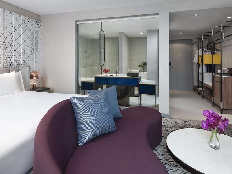 Avani Sukhumvit Bangkok
