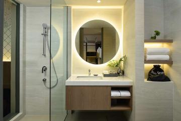 Отель Avani Sukhumvit Bangkok Таиланд, Бангкок, фото 7