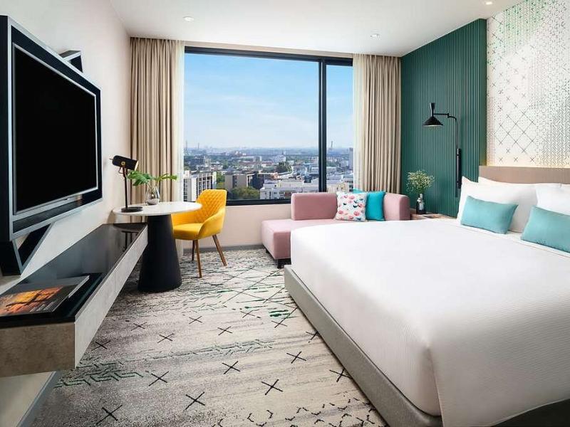 Avani Sukhumvit Bangkok