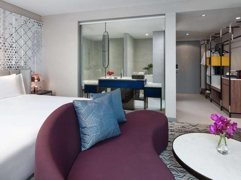 Avani Sukhumvit Bangkok