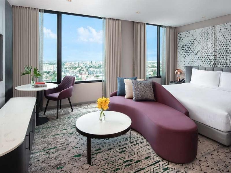 Avani Sukhumvit Bangkok