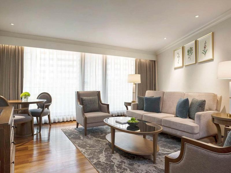 Movenpick BDMS Wellness Resort Bangkok