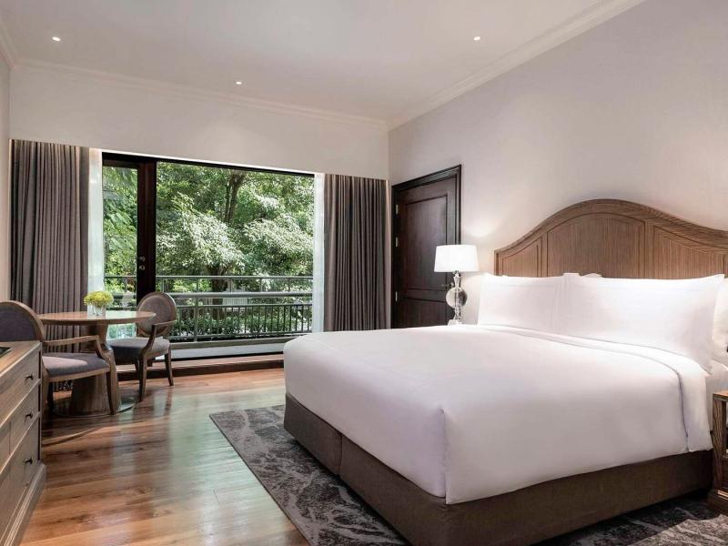 Movenpick BDMS Wellness Resort Bangkok