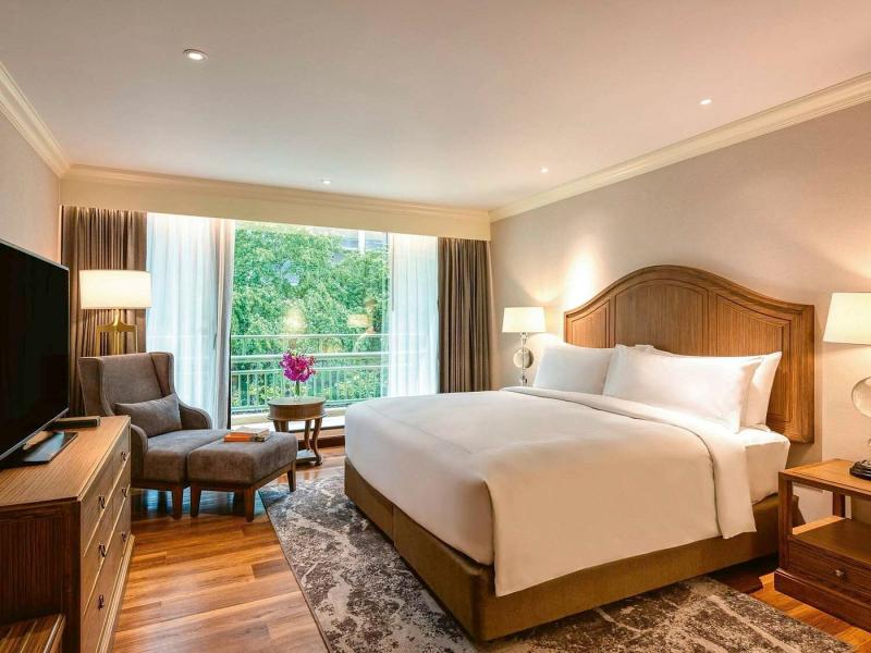 Movenpick BDMS Wellness Resort Bangkok