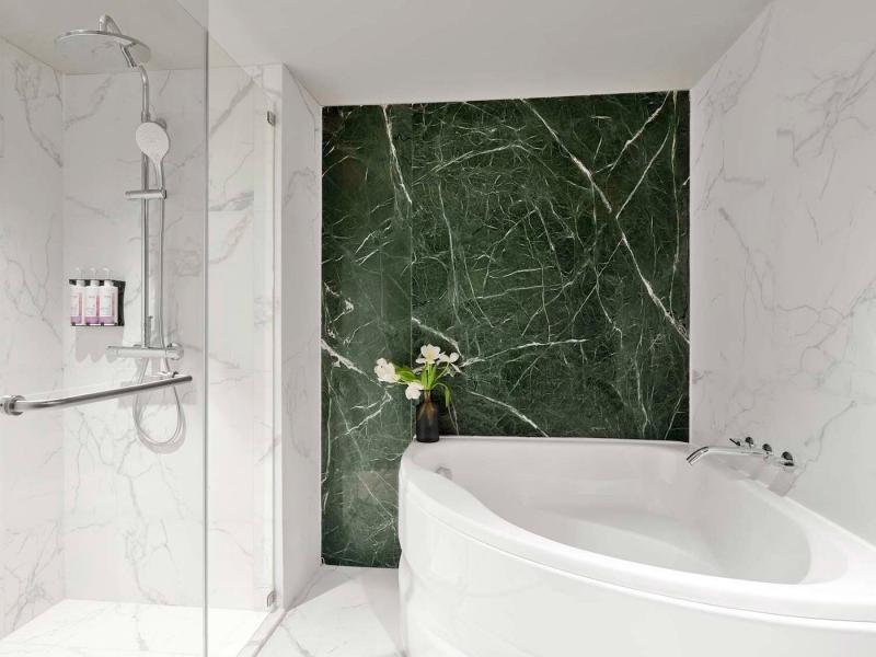 Movenpick BDMS Wellness Resort Bangkok