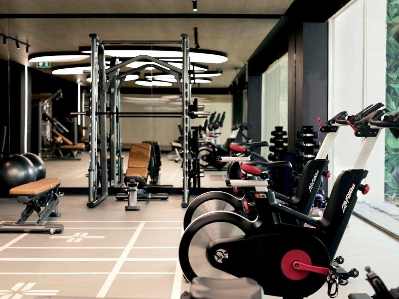 Movenpick BDMS Wellness Resort Bangkok