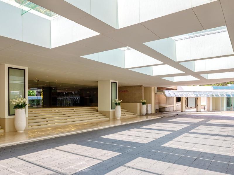 Movenpick BDMS Wellness Resort Bangkok