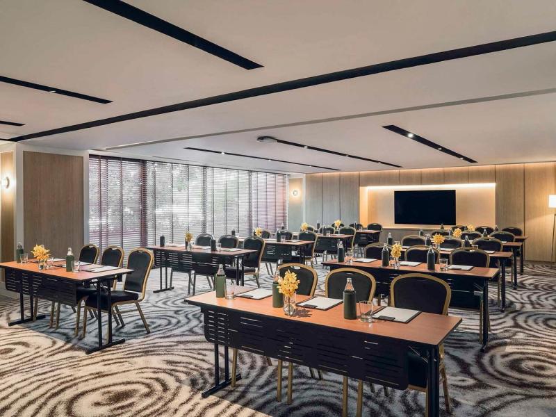 Movenpick BDMS Wellness Resort Bangkok