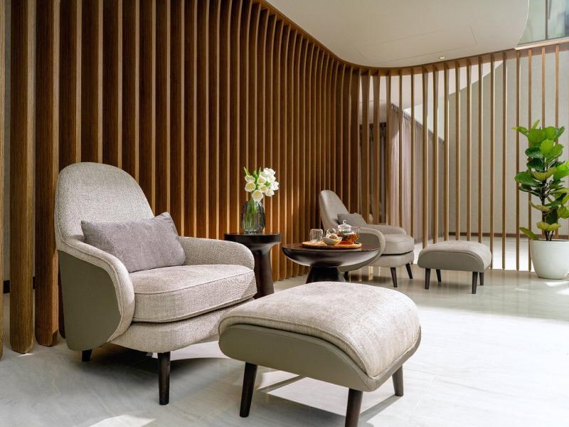 Movenpick BDMS Wellness Resort Bangkok