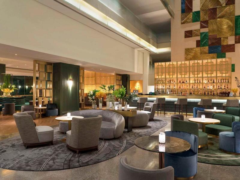 Movenpick BDMS Wellness Resort Bangkok