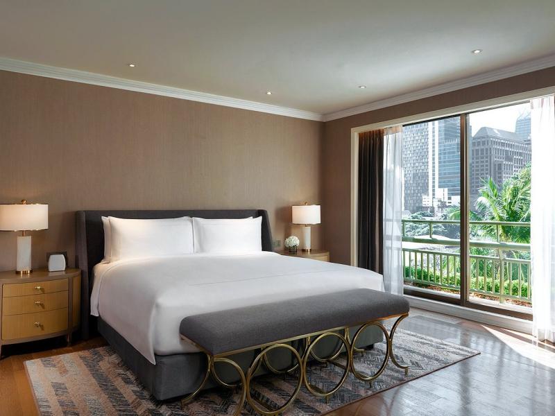 Movenpick BDMS Wellness Resort Bangkok