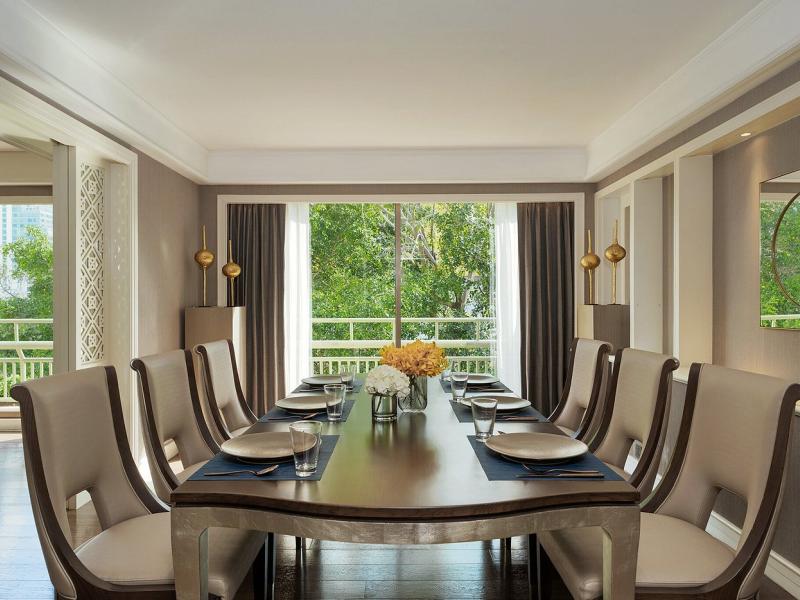 Movenpick BDMS Wellness Resort Bangkok