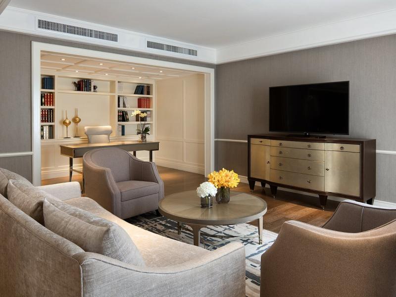 Movenpick BDMS Wellness Resort Bangkok