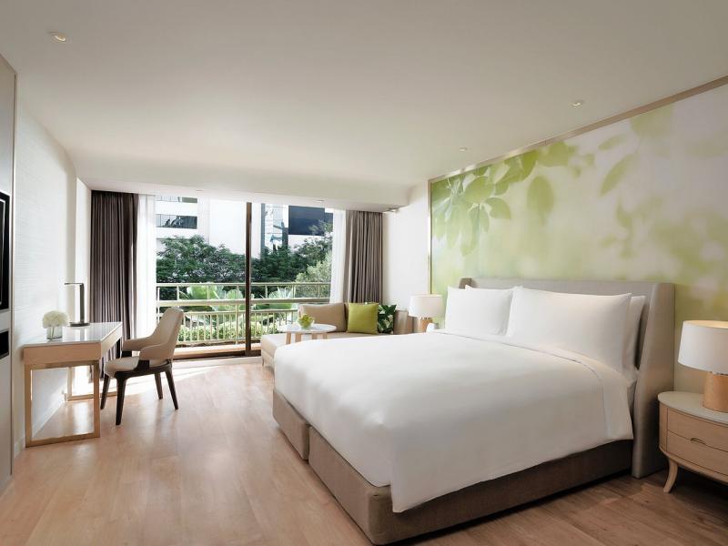 Movenpick BDMS Wellness Resort Bangkok