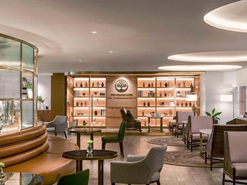 Movenpick BDMS Wellness Resort Bangkok