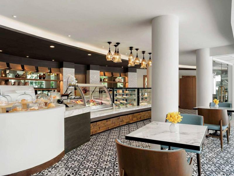 Movenpick BDMS Wellness Resort Bangkok