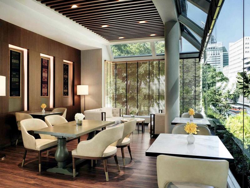 Movenpick BDMS Wellness Resort Bangkok