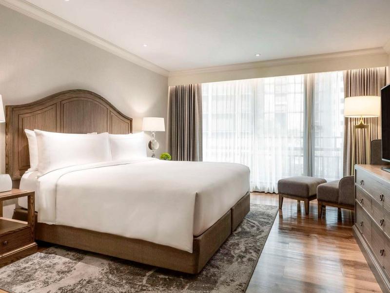 Movenpick BDMS Wellness Resort Bangkok