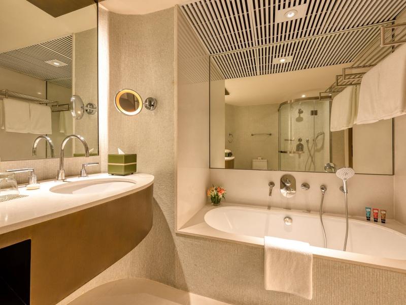 Movenpick BDMS Wellness Resort Bangkok