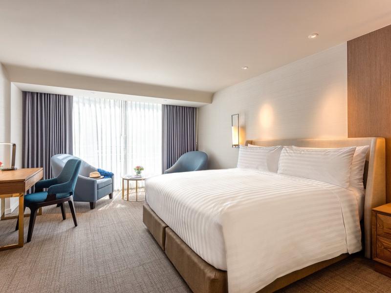 Movenpick BDMS Wellness Resort Bangkok